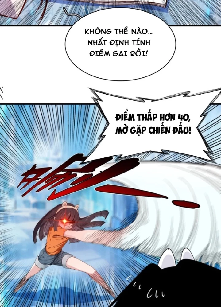 Xuyên Không Thành Ma Tôn Pháo Hôi? Nhưng Ta Là Streamer Công Lược Chapter 22 - 13