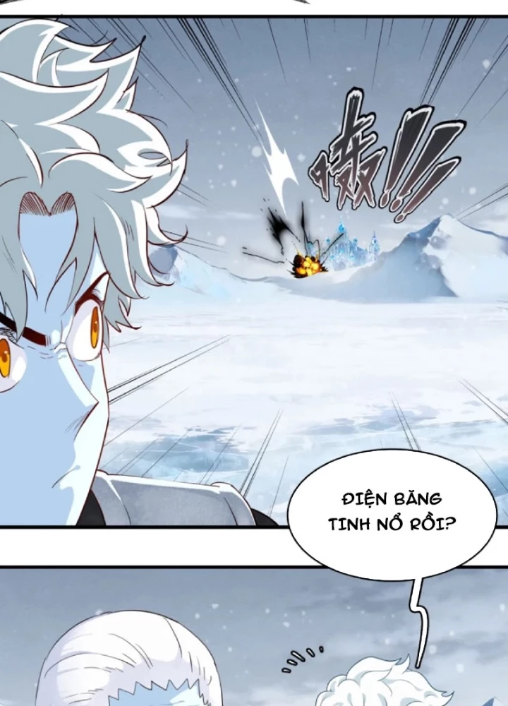 Xuyên Không Thành Ma Tôn Pháo Hôi? Nhưng Ta Là Streamer Công Lược Chapter 22 - 15