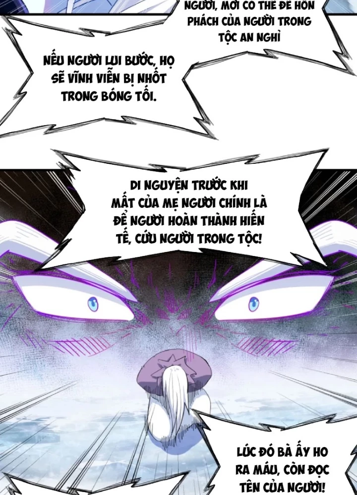 Xuyên Không Thành Ma Tôn Pháo Hôi? Nhưng Ta Là Streamer Công Lược Chapter 22 - 19