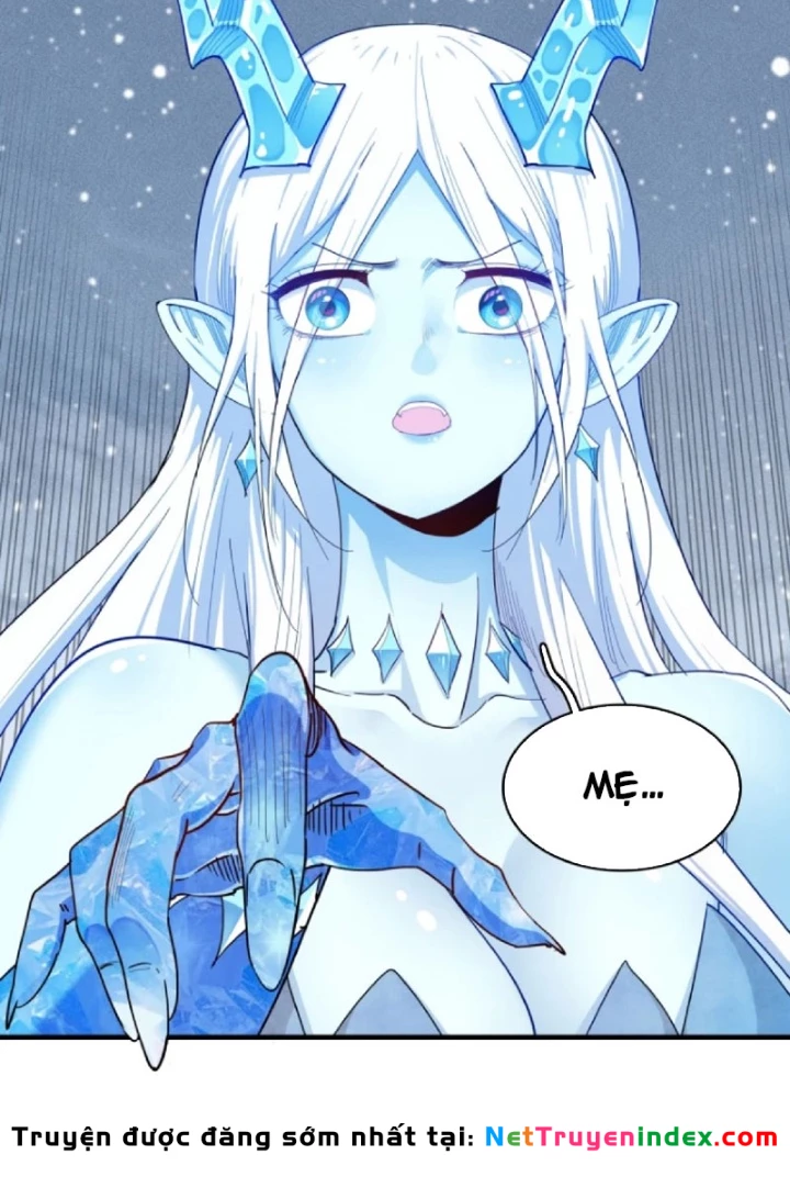 Xuyên Không Thành Ma Tôn Pháo Hôi? Nhưng Ta Là Streamer Công Lược Chapter 22 - 21