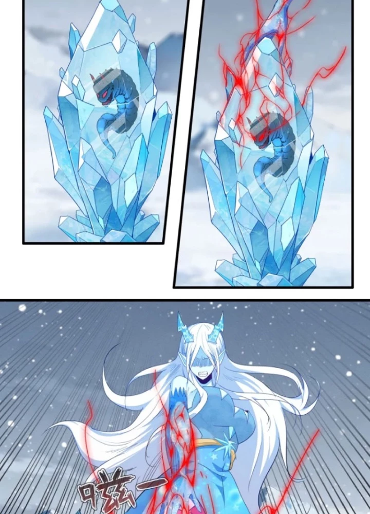 Xuyên Không Thành Ma Tôn Pháo Hôi? Nhưng Ta Là Streamer Công Lược Chapter 22 - 23