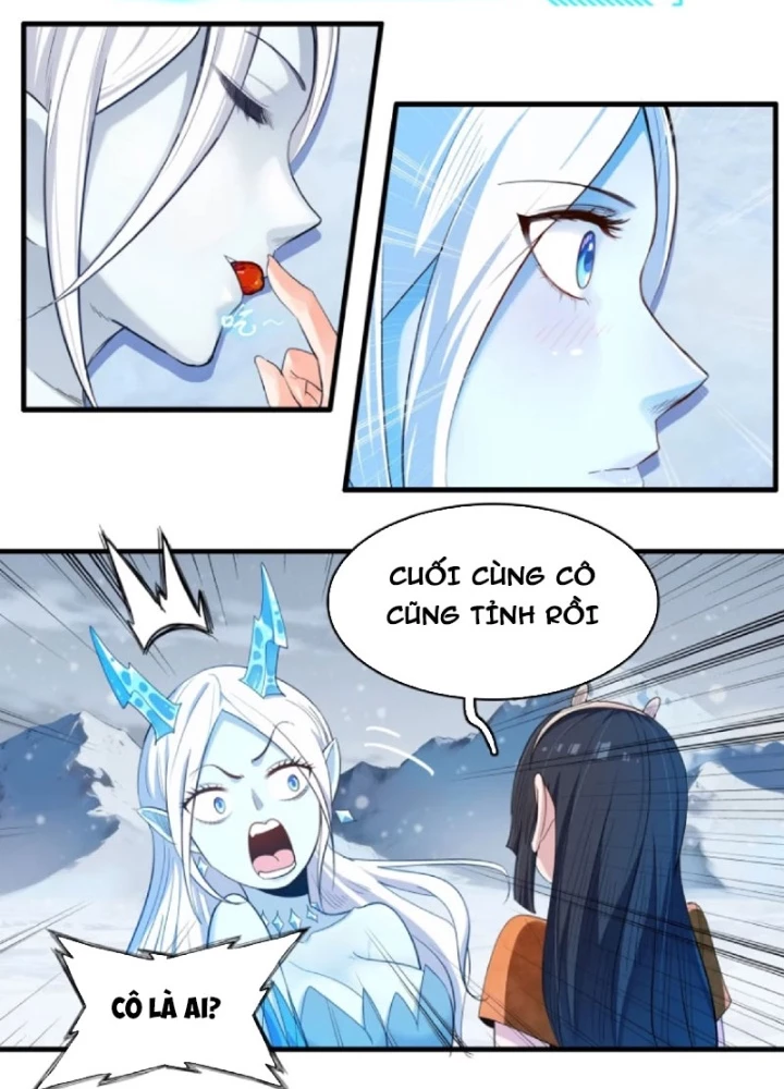 Xuyên Không Thành Ma Tôn Pháo Hôi? Nhưng Ta Là Streamer Công Lược Chapter 22 - 29