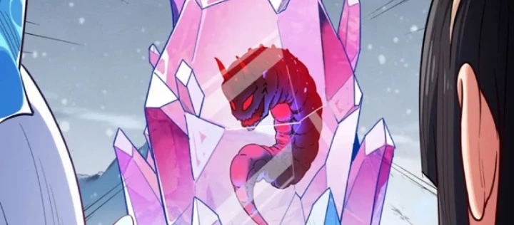 Xuyên Không Thành Ma Tôn Pháo Hôi? Nhưng Ta Là Streamer Công Lược Chapter 22 - 32