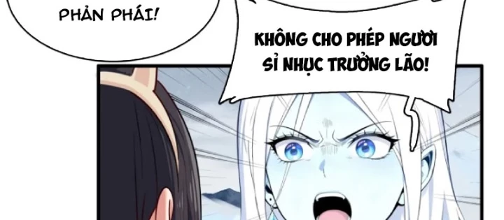 Xuyên Không Thành Ma Tôn Pháo Hôi? Nhưng Ta Là Streamer Công Lược Chapter 22 - 34