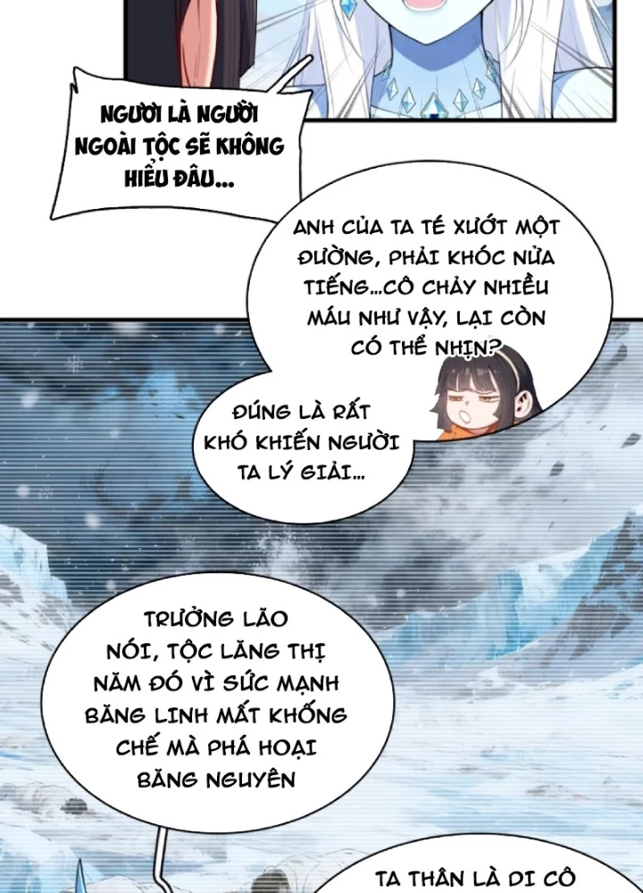 Xuyên Không Thành Ma Tôn Pháo Hôi? Nhưng Ta Là Streamer Công Lược Chapter 22 - 35