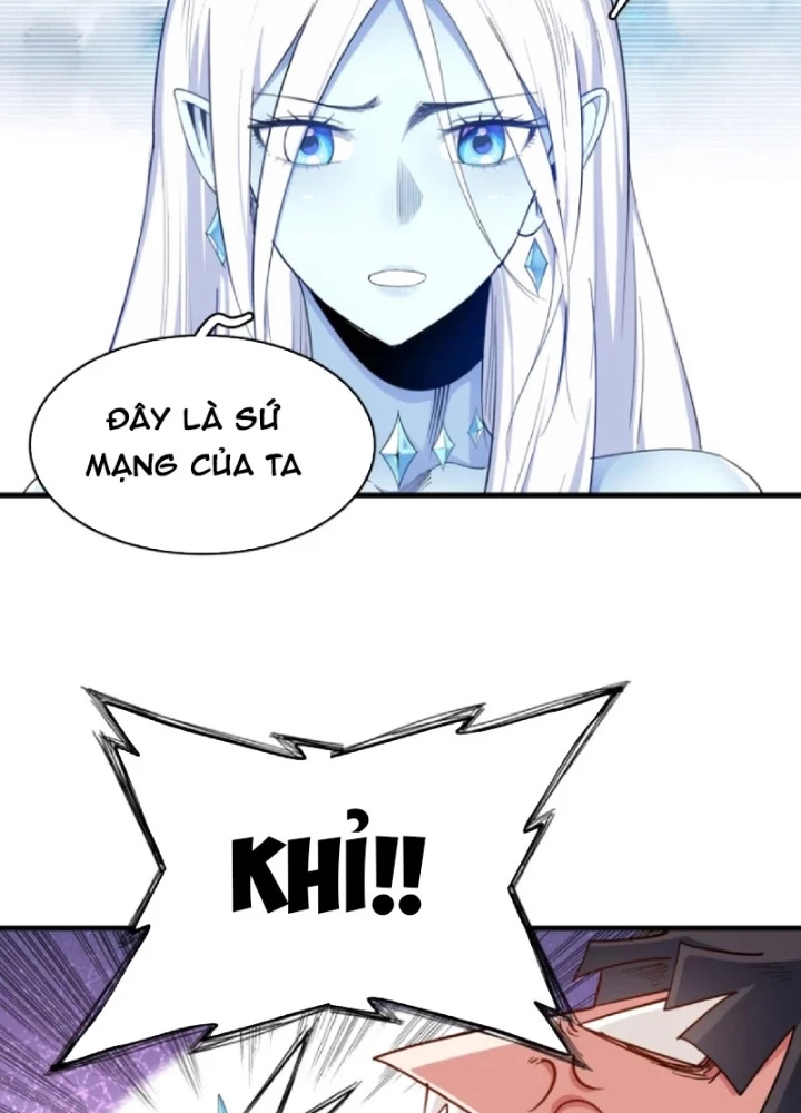 Xuyên Không Thành Ma Tôn Pháo Hôi? Nhưng Ta Là Streamer Công Lược Chapter 22 - 37