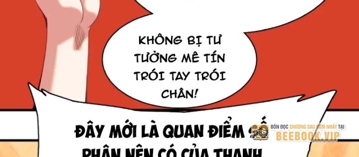Xuyên Không Thành Ma Tôn Pháo Hôi? Nhưng Ta Là Streamer Công Lược Chapter 22 - 40