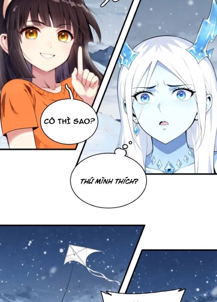 Xuyên Không Thành Ma Tôn Pháo Hôi? Nhưng Ta Là Streamer Công Lược Chapter 22 - 43