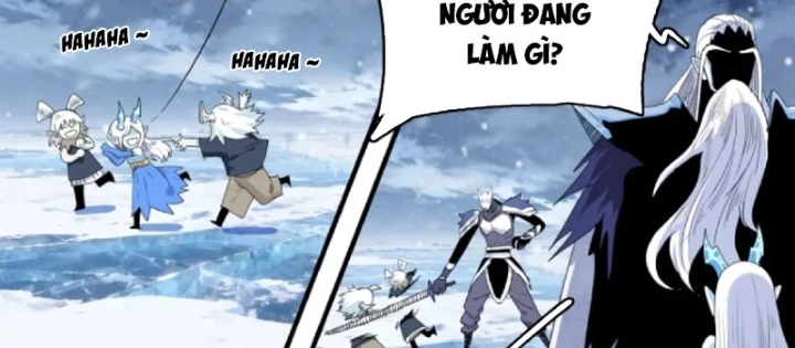 Xuyên Không Thành Ma Tôn Pháo Hôi? Nhưng Ta Là Streamer Công Lược Chapter 22 - 44