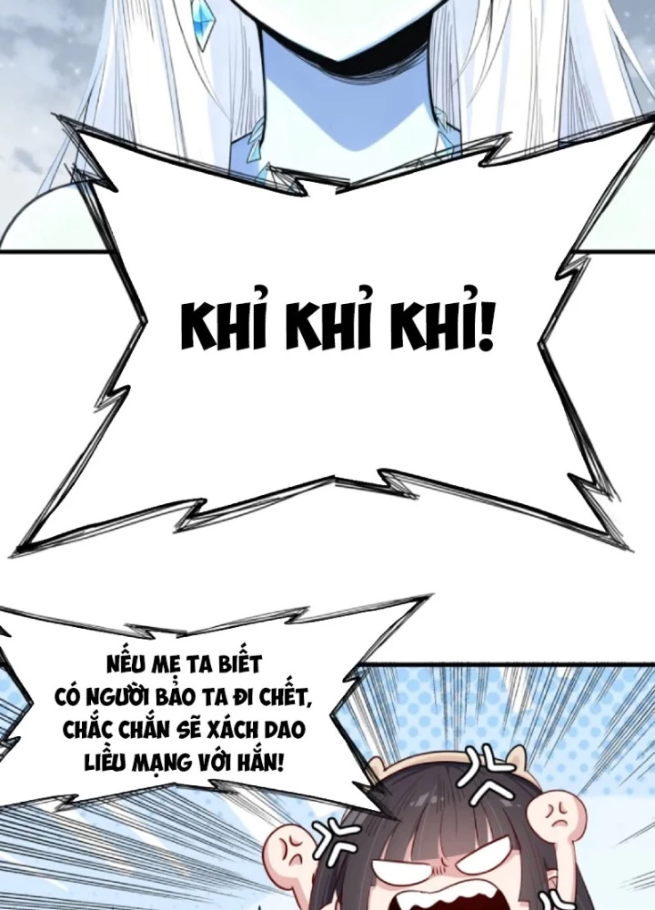 Xuyên Không Thành Ma Tôn Pháo Hôi? Nhưng Ta Là Streamer Công Lược Chapter 22 - 49