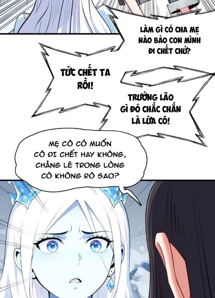 Xuyên Không Thành Ma Tôn Pháo Hôi? Nhưng Ta Là Streamer Công Lược Chapter 22 - 51