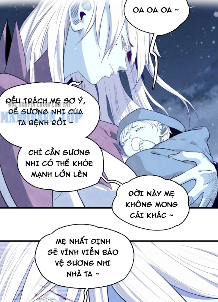 Xuyên Không Thành Ma Tôn Pháo Hôi? Nhưng Ta Là Streamer Công Lược Chapter 22 - 53