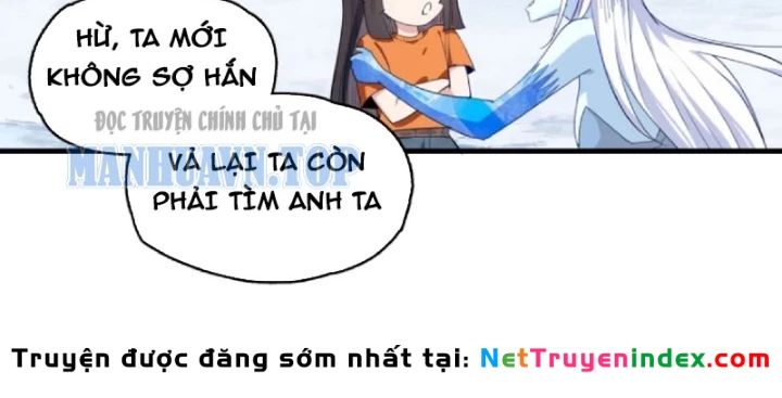 Xuyên Không Thành Ma Tôn Pháo Hôi? Nhưng Ta Là Streamer Công Lược Chapter 22 - 58