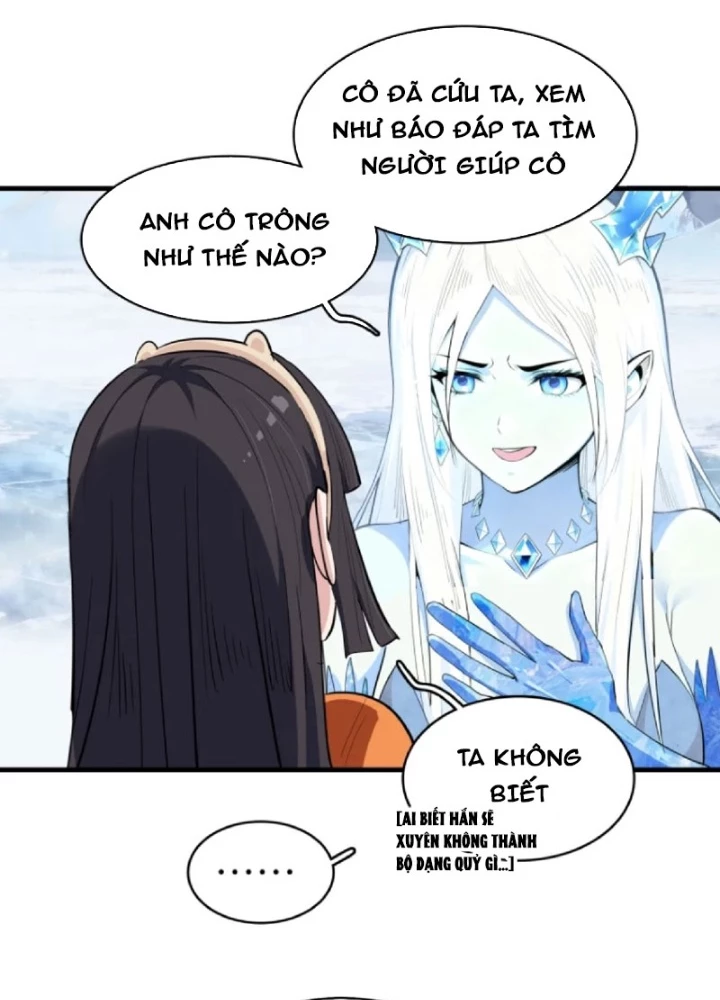 Xuyên Không Thành Ma Tôn Pháo Hôi? Nhưng Ta Là Streamer Công Lược Chapter 22 - 59