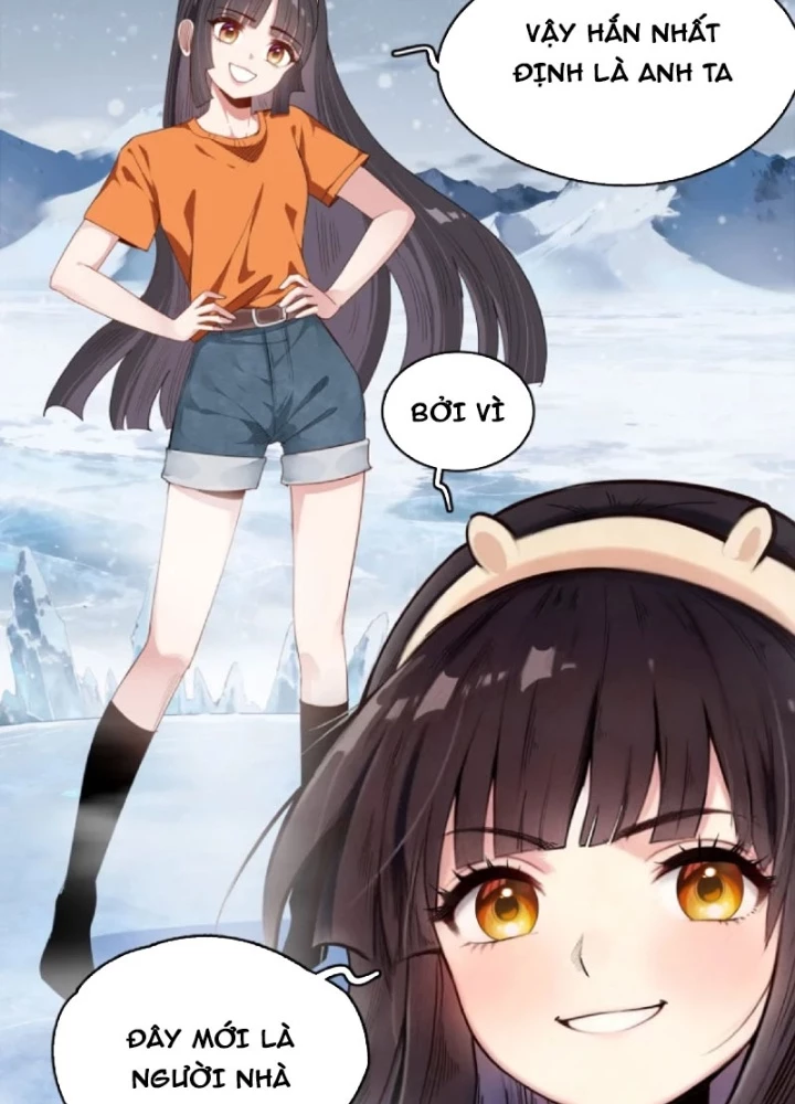 Xuyên Không Thành Ma Tôn Pháo Hôi? Nhưng Ta Là Streamer Công Lược Chapter 22 - 61