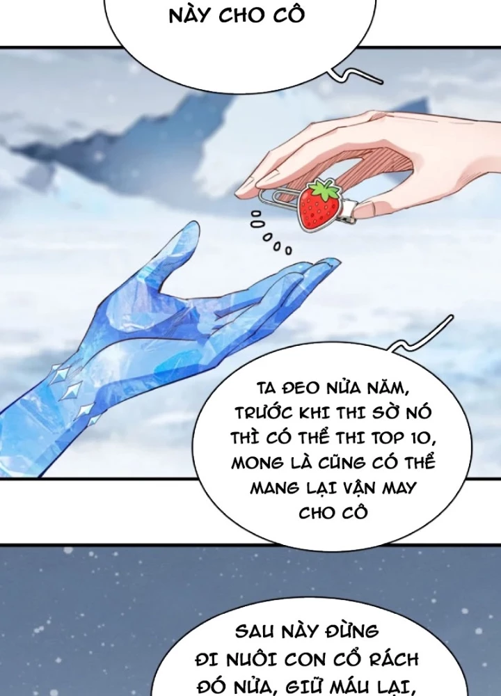 Xuyên Không Thành Ma Tôn Pháo Hôi? Nhưng Ta Là Streamer Công Lược Chapter 22 - 63