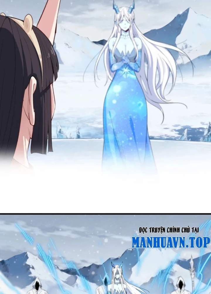 Xuyên Không Thành Ma Tôn Pháo Hôi? Nhưng Ta Là Streamer Công Lược Chapter 22 - 65