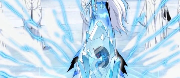 Xuyên Không Thành Ma Tôn Pháo Hôi? Nhưng Ta Là Streamer Công Lược Chapter 22 - 66