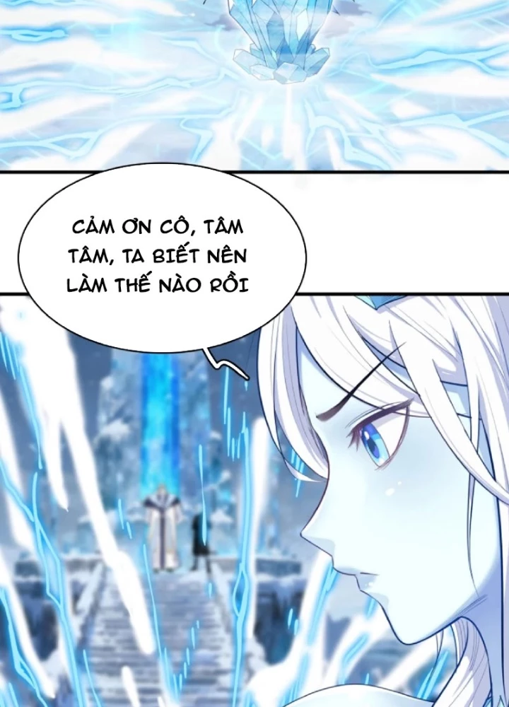 Xuyên Không Thành Ma Tôn Pháo Hôi? Nhưng Ta Là Streamer Công Lược Chapter 22 - 67