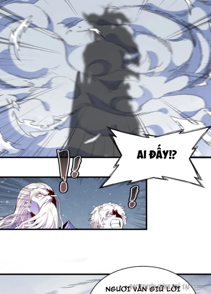 Xuyên Không Thành Ma Tôn Pháo Hôi? Nhưng Ta Là Streamer Công Lược Chapter 22 - 85