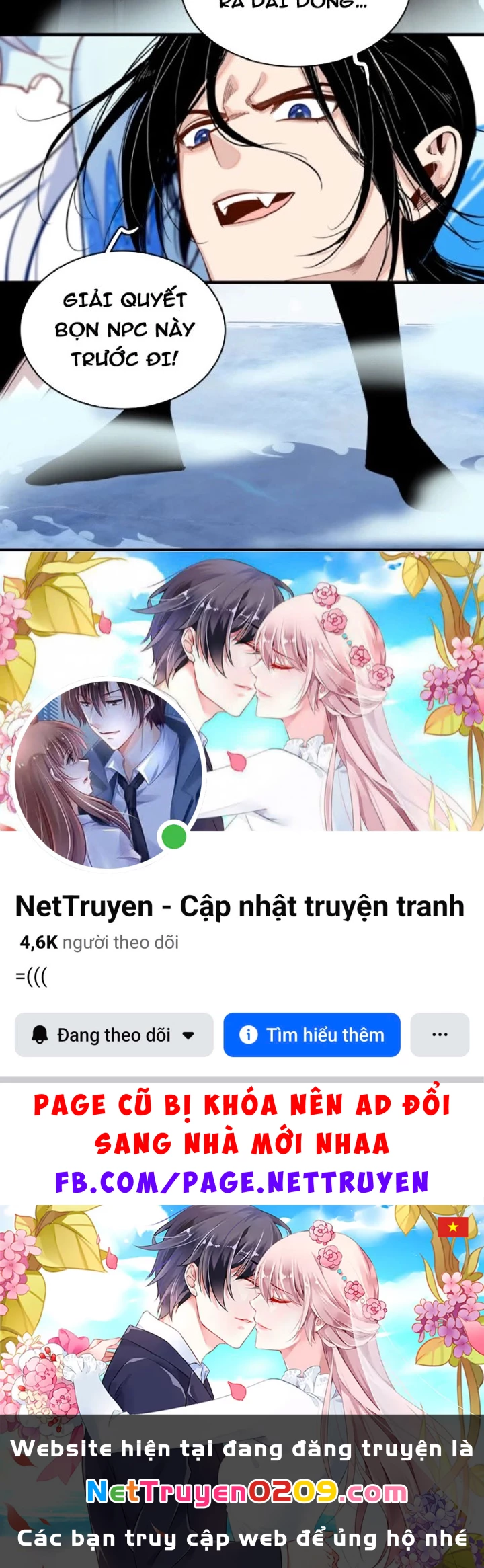 Xuyên Không Thành Ma Tôn Pháo Hôi? Nhưng Ta Là Streamer Công Lược Chapter 22 - 89