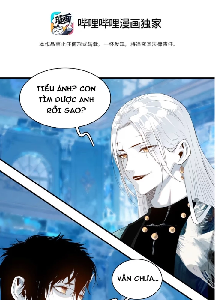 Xuyên Không Thành Ma Tôn Pháo Hôi? Nhưng Ta Là Streamer Công Lược Chapter 24 - 3