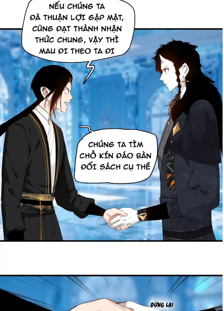 Xuyên Không Thành Ma Tôn Pháo Hôi? Nhưng Ta Là Streamer Công Lược Chapter 24 - 15