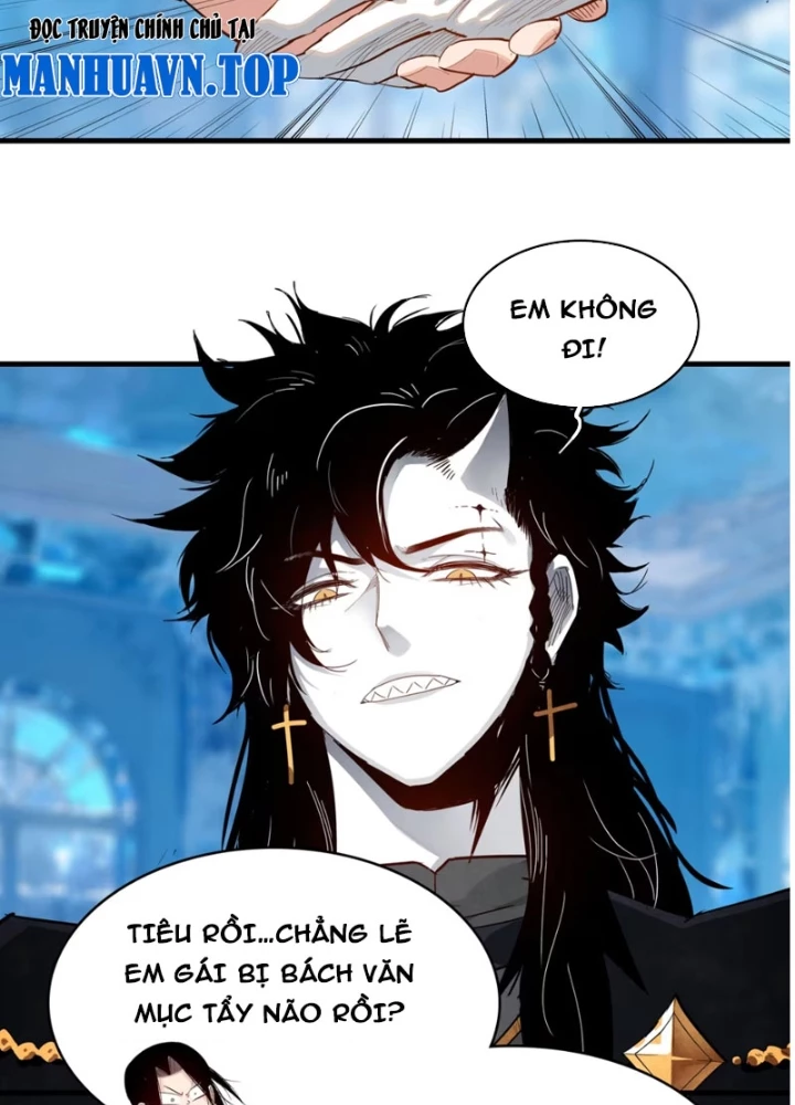 Xuyên Không Thành Ma Tôn Pháo Hôi? Nhưng Ta Là Streamer Công Lược Chapter 24 - 17