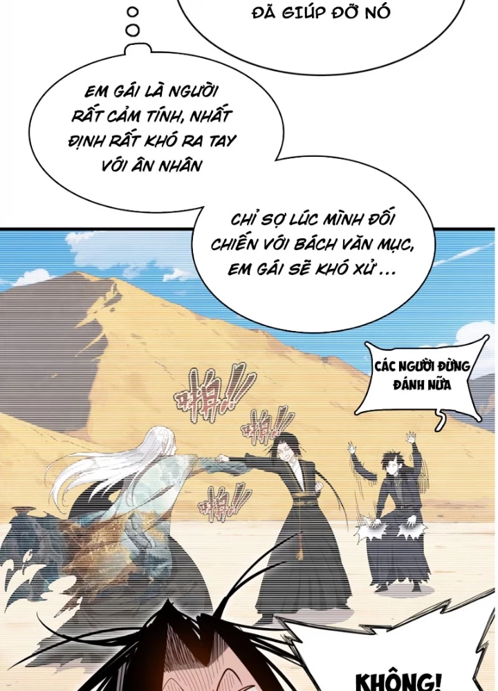 Xuyên Không Thành Ma Tôn Pháo Hôi? Nhưng Ta Là Streamer Công Lược Chapter 24 - 19