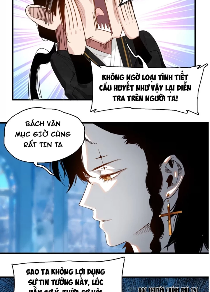 Xuyên Không Thành Ma Tôn Pháo Hôi? Nhưng Ta Là Streamer Công Lược Chapter 24 - 21