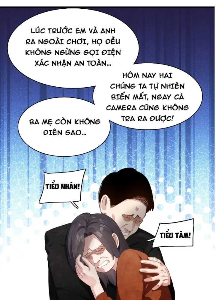 Xuyên Không Thành Ma Tôn Pháo Hôi? Nhưng Ta Là Streamer Công Lược Chapter 24 - 27