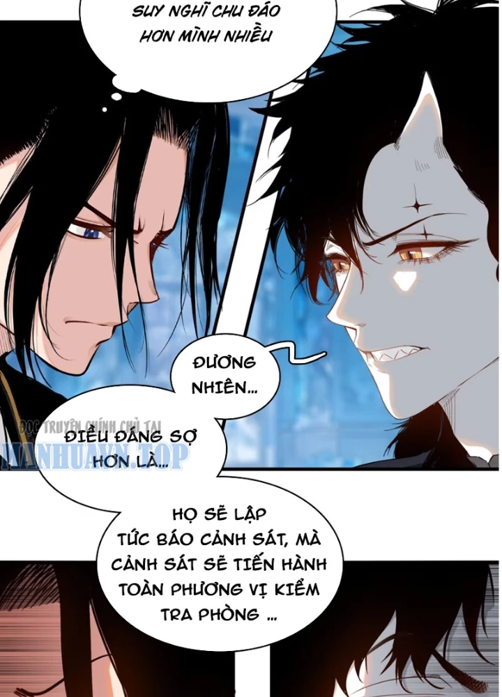 Xuyên Không Thành Ma Tôn Pháo Hôi? Nhưng Ta Là Streamer Công Lược Chapter 24 - 29