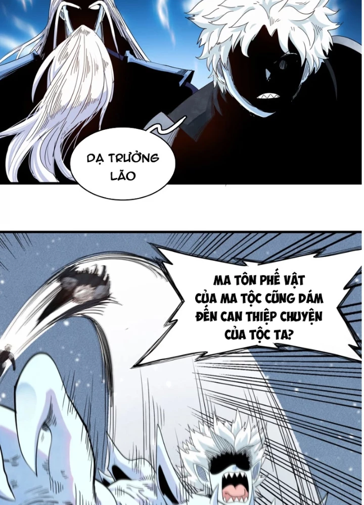 Xuyên Không Thành Ma Tôn Pháo Hôi? Nhưng Ta Là Streamer Công Lược Chapter 24 - 51