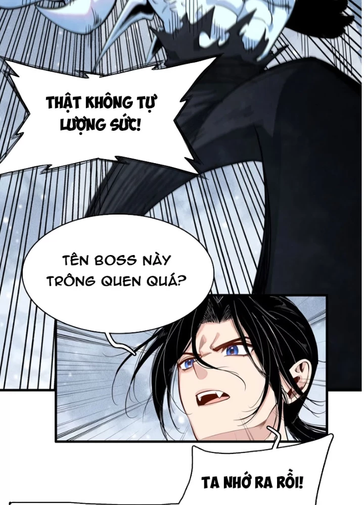 Xuyên Không Thành Ma Tôn Pháo Hôi? Nhưng Ta Là Streamer Công Lược Chapter 24 - 53