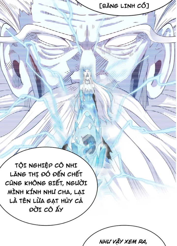 Xuyên Không Thành Ma Tôn Pháo Hôi? Nhưng Ta Là Streamer Công Lược Chapter 24 - 59