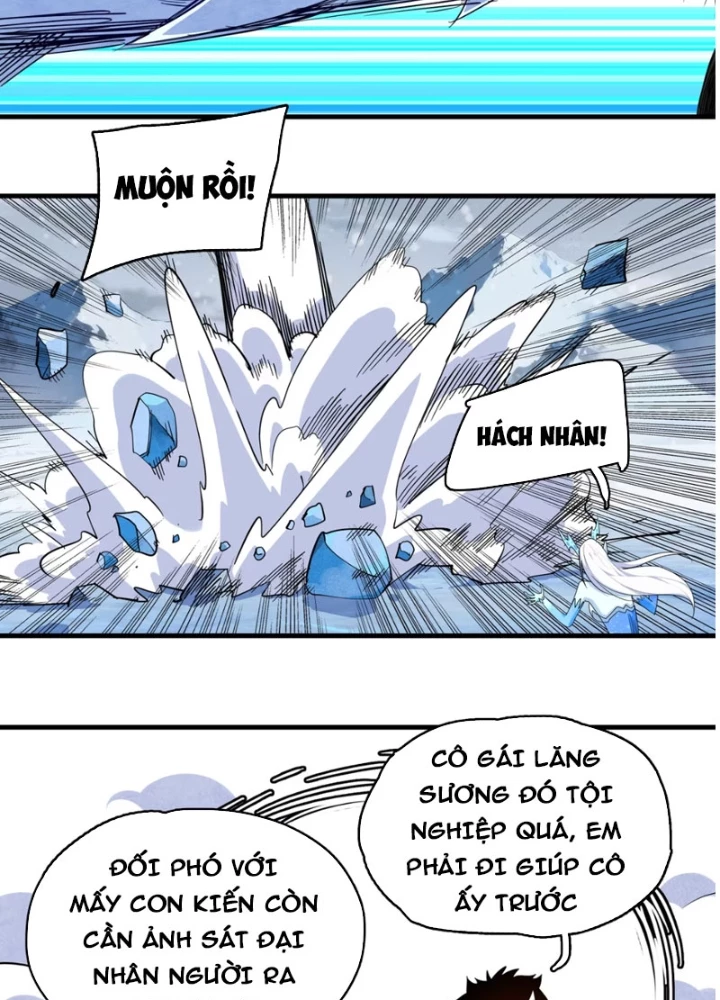 Xuyên Không Thành Ma Tôn Pháo Hôi? Nhưng Ta Là Streamer Công Lược Chapter 24 - 63