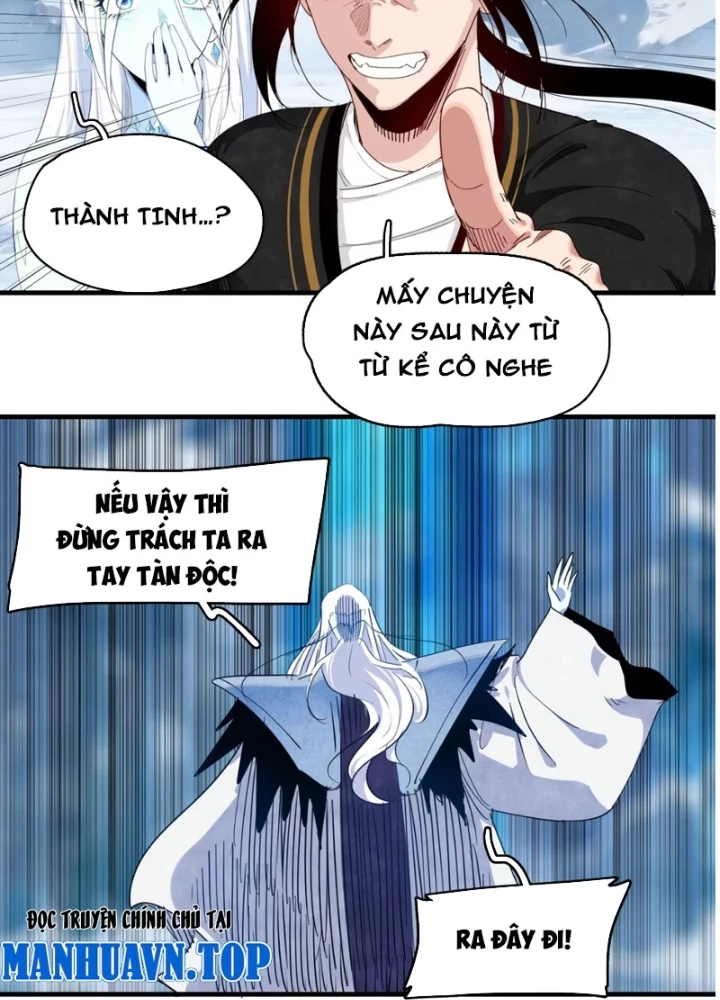 Xuyên Không Thành Ma Tôn Pháo Hôi? Nhưng Ta Là Streamer Công Lược Chapter 24 - 71