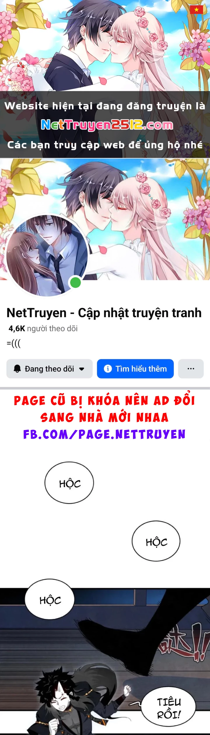 Xuyên Không Thành Ma Tôn Pháo Hôi? Nhưng Ta Là Streamer Công Lược Chapter 26 - 1