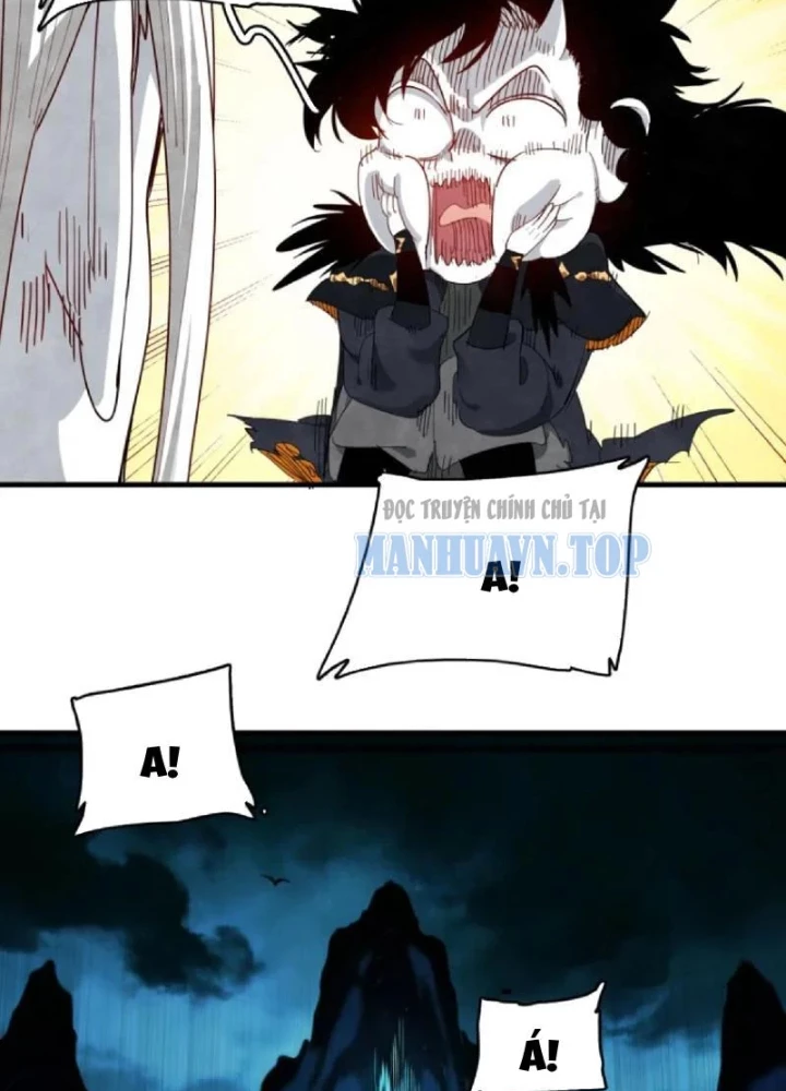 Xuyên Không Thành Ma Tôn Pháo Hôi? Nhưng Ta Là Streamer Công Lược Chapter 26 - 9