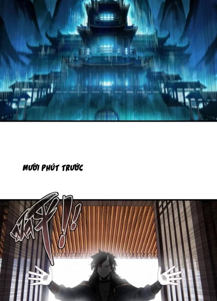 Xuyên Không Thành Ma Tôn Pháo Hôi? Nhưng Ta Là Streamer Công Lược Chapter 26 - 11