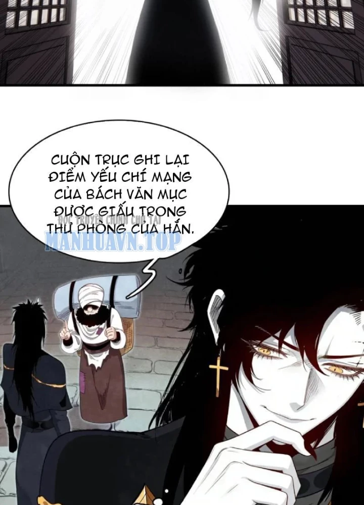 Xuyên Không Thành Ma Tôn Pháo Hôi? Nhưng Ta Là Streamer Công Lược Chapter 26 - 13