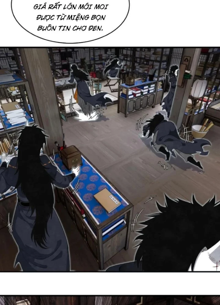 Xuyên Không Thành Ma Tôn Pháo Hôi? Nhưng Ta Là Streamer Công Lược Chapter 26 - 15