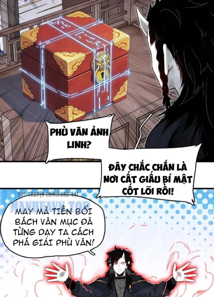 Xuyên Không Thành Ma Tôn Pháo Hôi? Nhưng Ta Là Streamer Công Lược Chapter 26 - 17