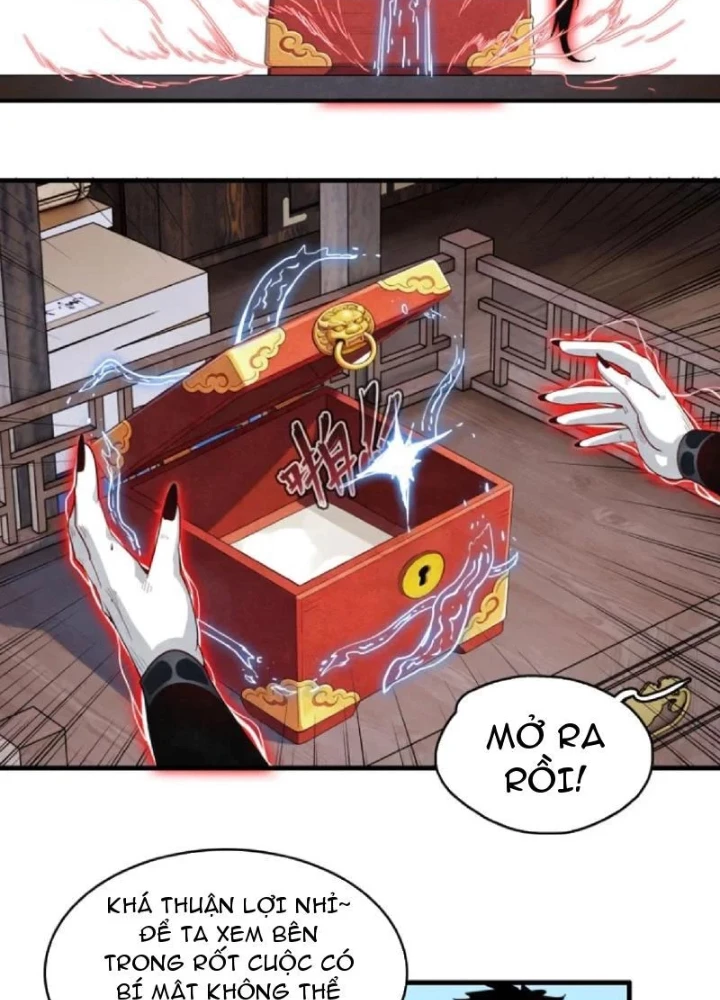 Xuyên Không Thành Ma Tôn Pháo Hôi? Nhưng Ta Là Streamer Công Lược Chapter 26 - 19