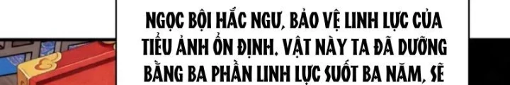 Xuyên Không Thành Ma Tôn Pháo Hôi? Nhưng Ta Là Streamer Công Lược Chapter 26 - 22