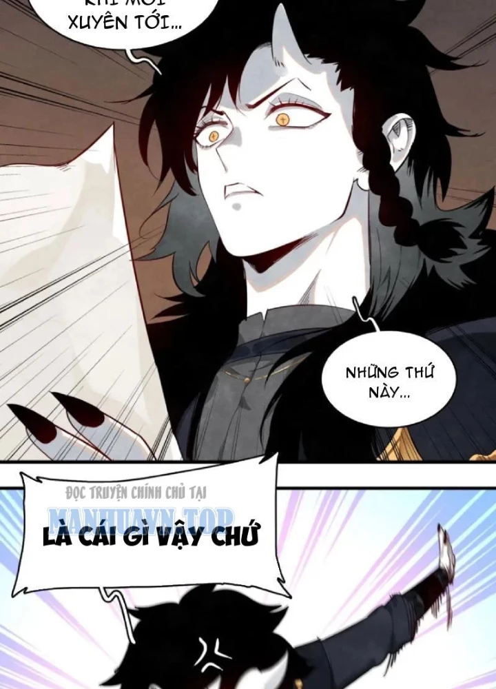 Xuyên Không Thành Ma Tôn Pháo Hôi? Nhưng Ta Là Streamer Công Lược Chapter 26 - 25