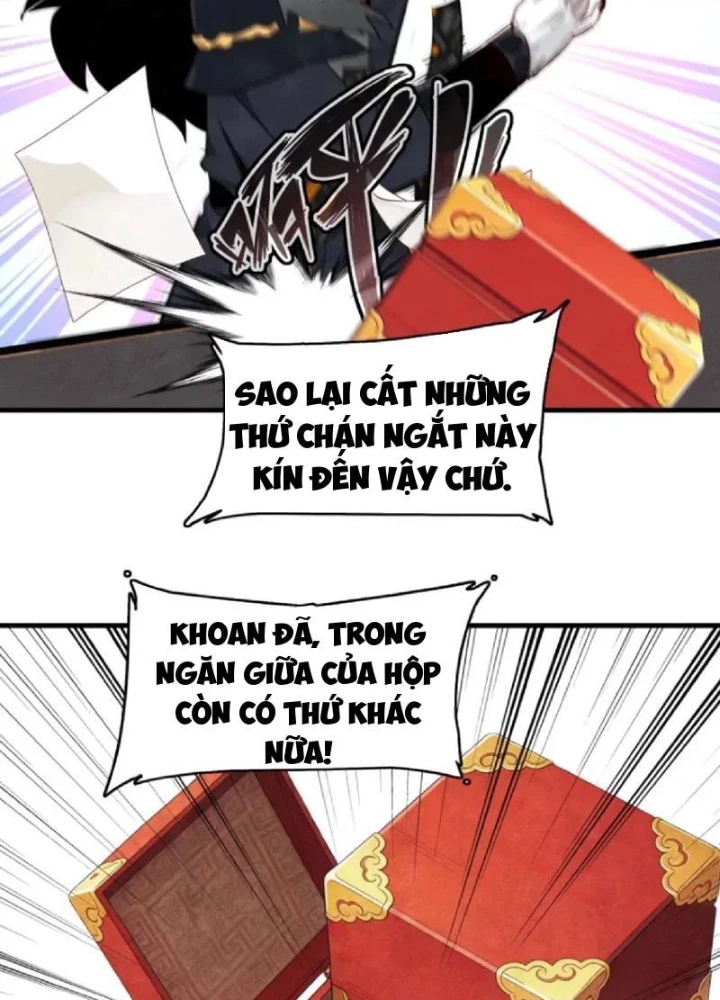 Xuyên Không Thành Ma Tôn Pháo Hôi? Nhưng Ta Là Streamer Công Lược Chapter 26 - 27