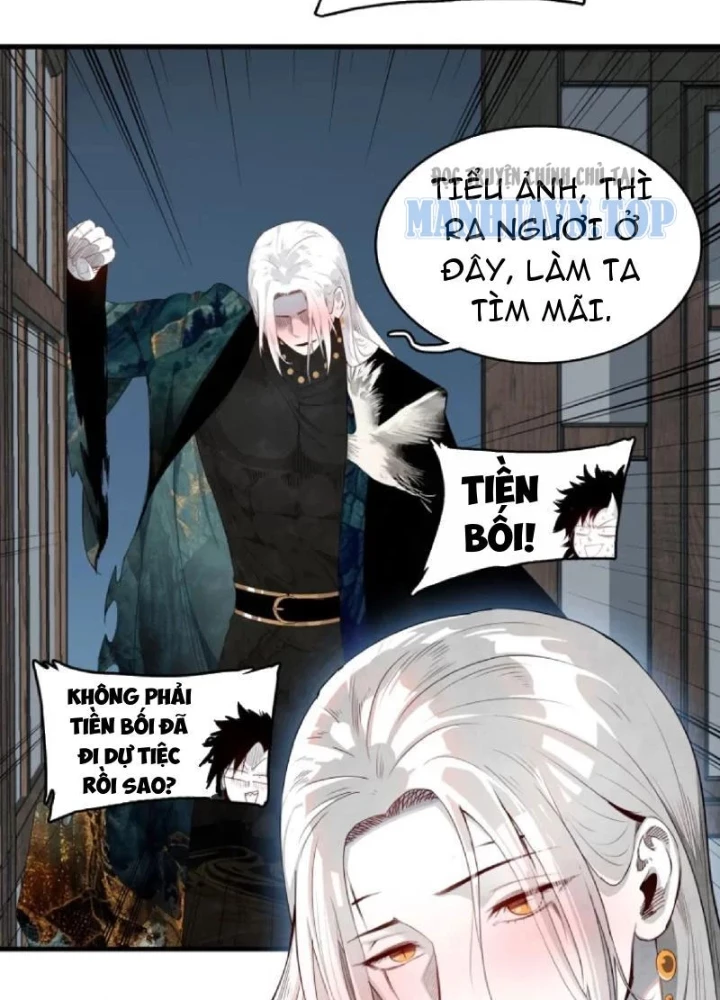 Xuyên Không Thành Ma Tôn Pháo Hôi? Nhưng Ta Là Streamer Công Lược Chapter 26 - 31