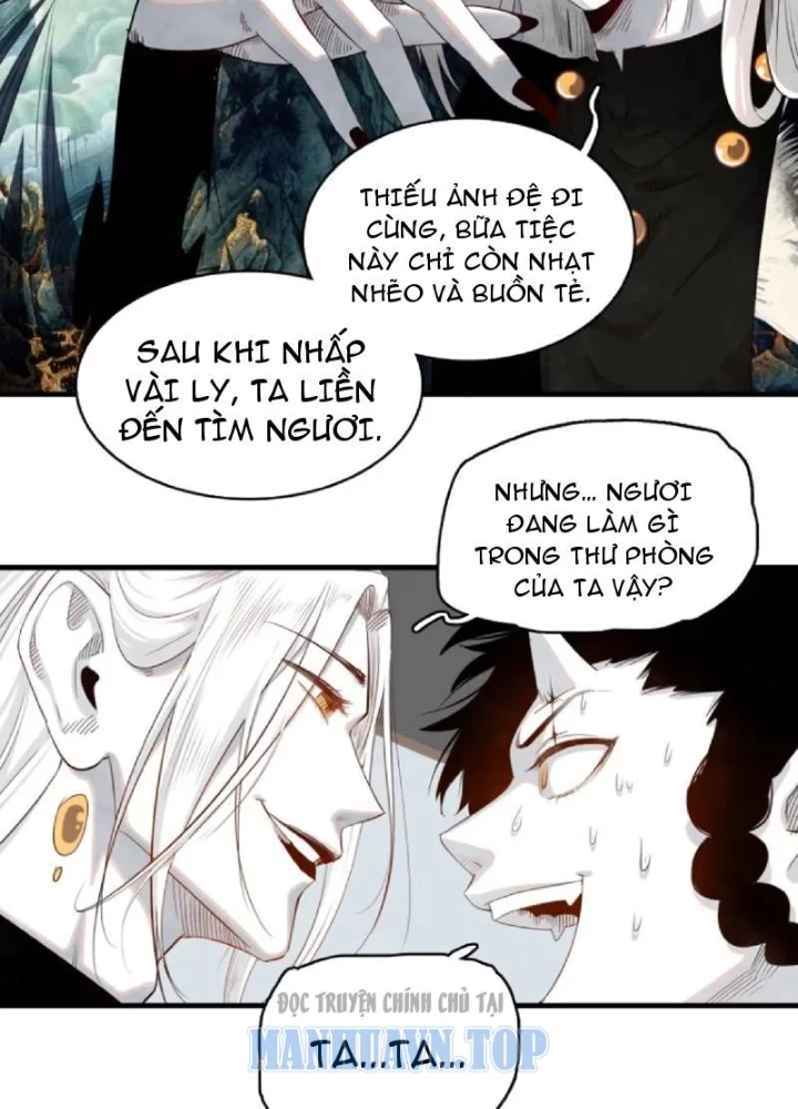 Xuyên Không Thành Ma Tôn Pháo Hôi? Nhưng Ta Là Streamer Công Lược Chapter 26 - 33