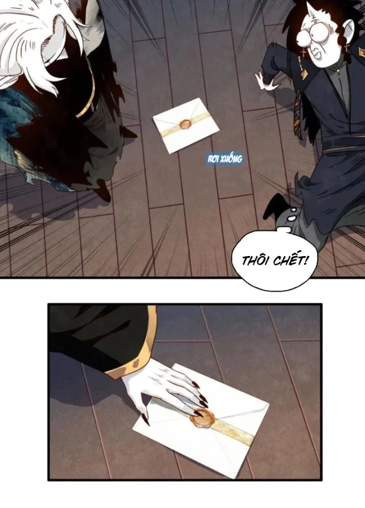 Xuyên Không Thành Ma Tôn Pháo Hôi? Nhưng Ta Là Streamer Công Lược Chapter 26 - 47